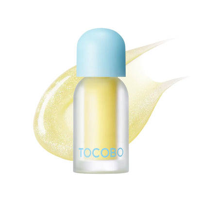 TOCOBO - Juicy Berry Plumping Lip Oil