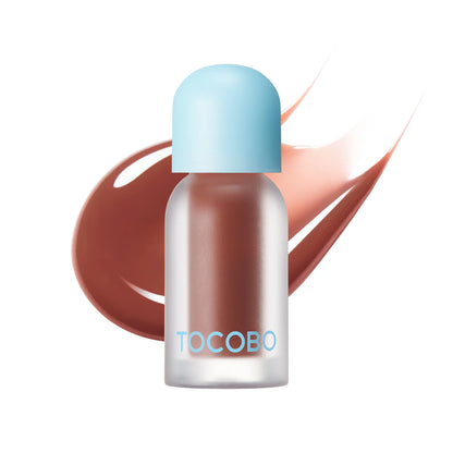 TOCOBO - Juicy Berry Plumping Lip Oil