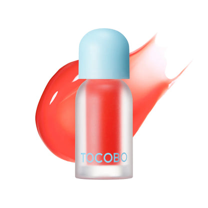 TOCOBO - Juicy Berry Plumping Lip Oil