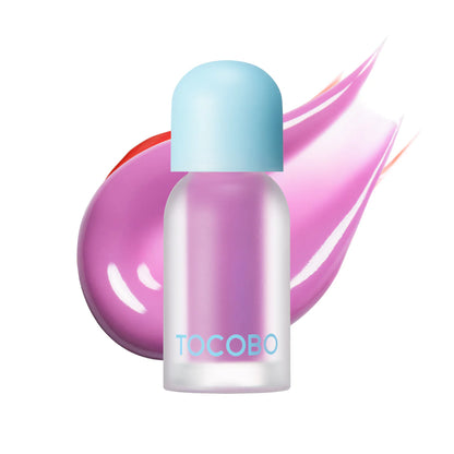 TOCOBO - Juicy Berry Plumping Lip Oil