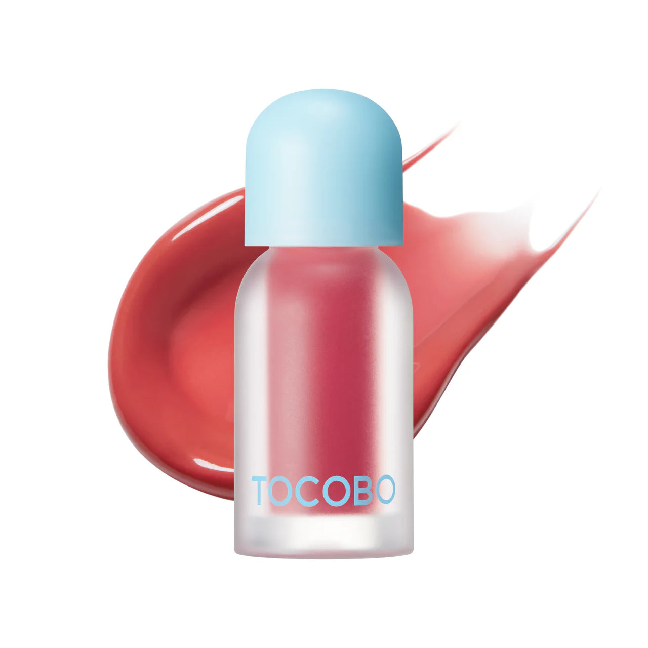 TOCOBO - Juicy Berry Plumping Lip Oil
