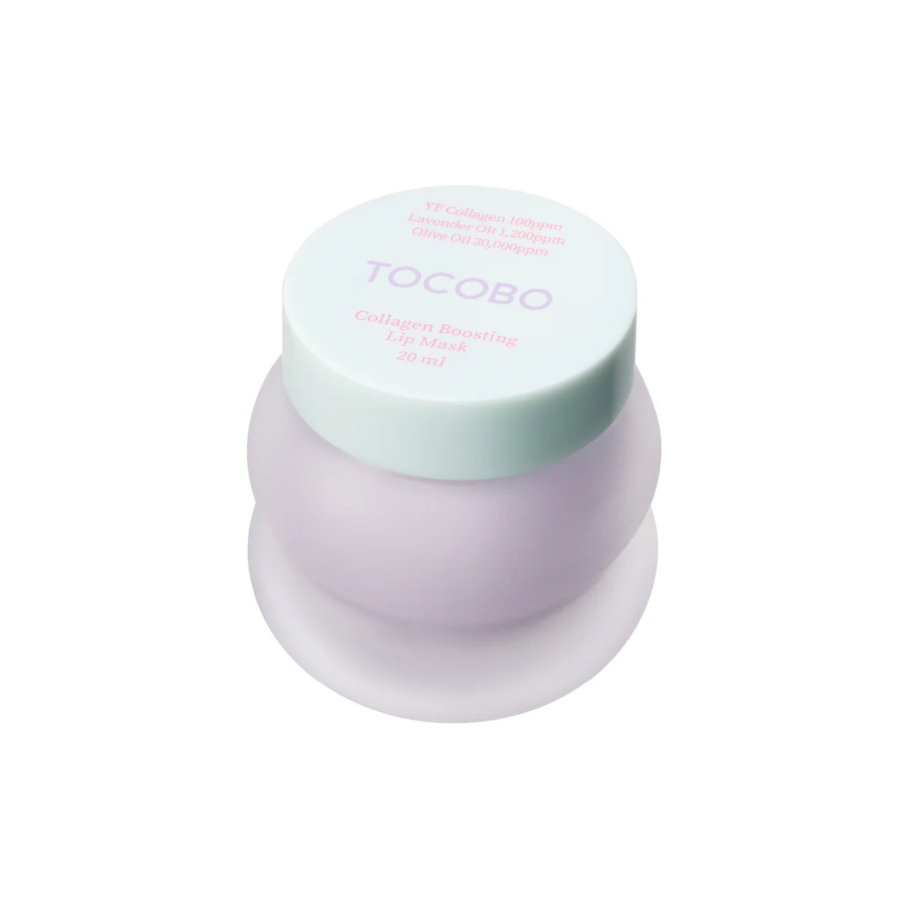 TOCOBO - Mascarilla Labial