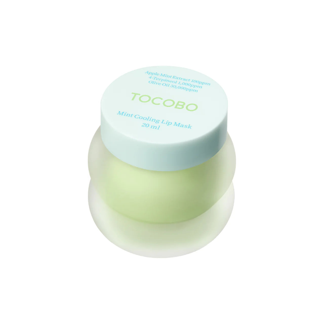 TOCOBO - Mascarilla Labial