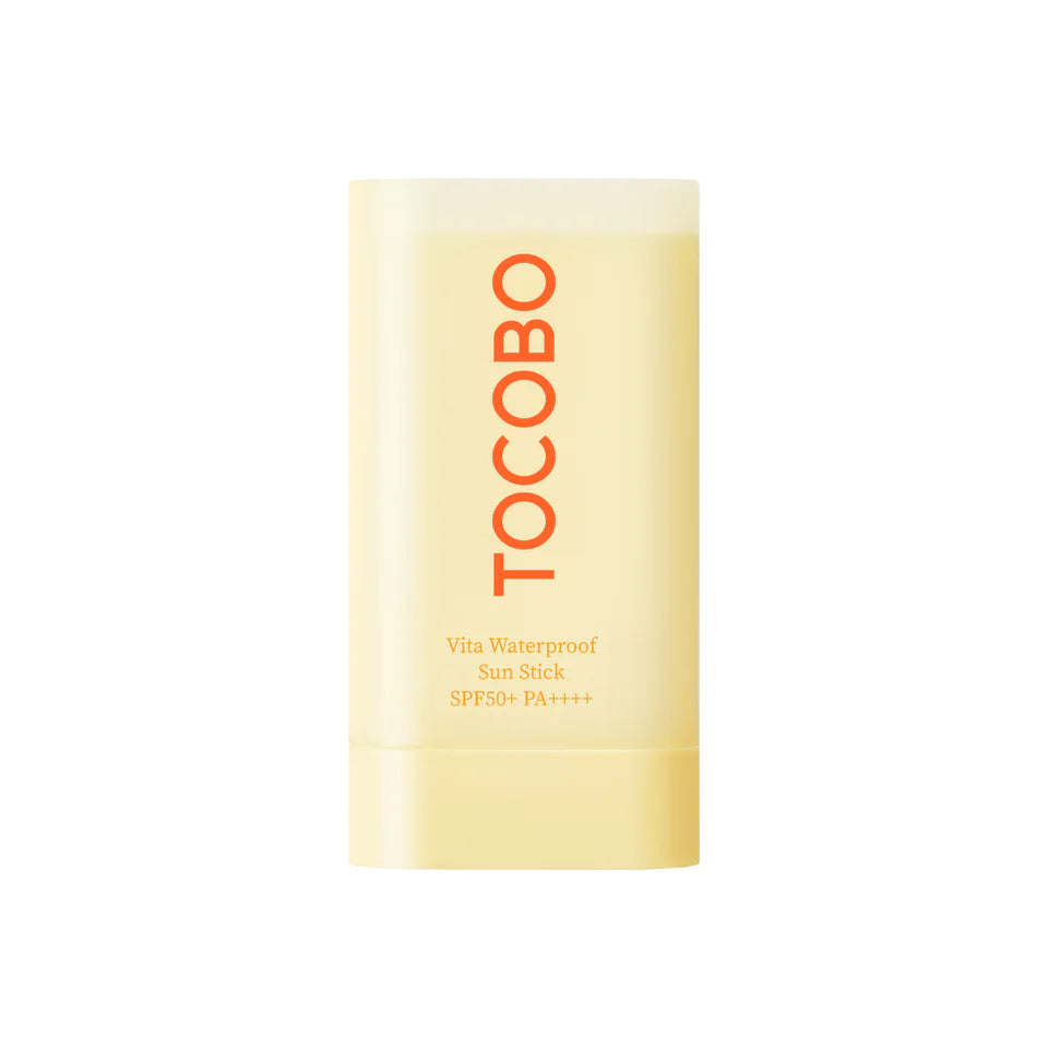 TOCOBO - Vita Waterproof Sun Stick