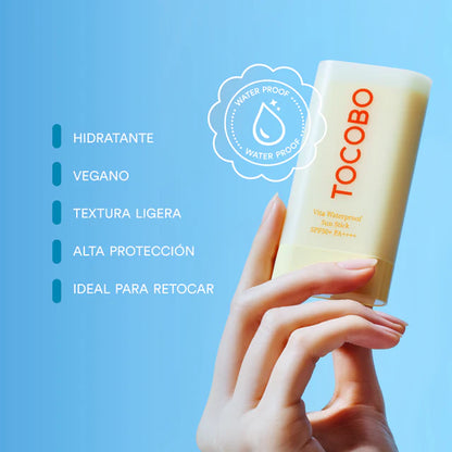 TOCOBO - Vita Waterproof Sun Stick