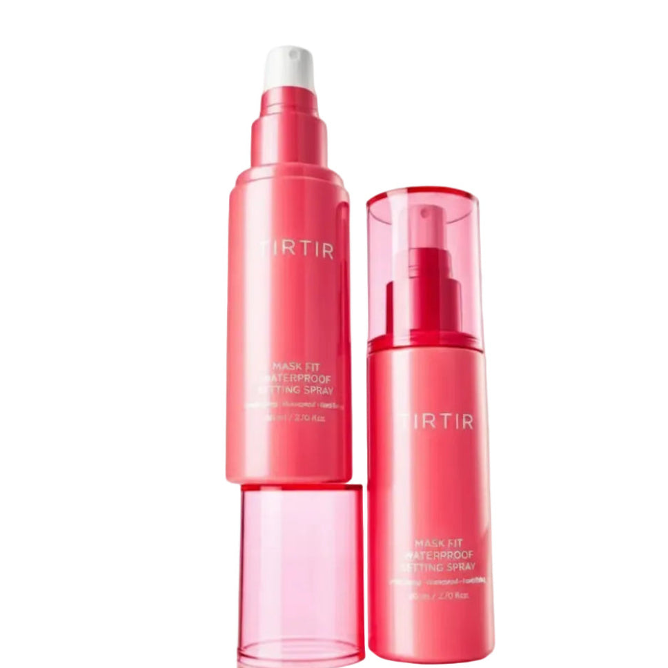 TIRTIR - Bruma Fijadora Mask Fit Waterproof Setting Spray