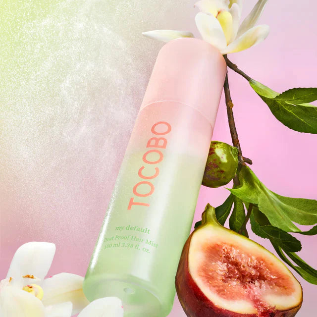 TOCOBO - Heat Proof Hair Mist