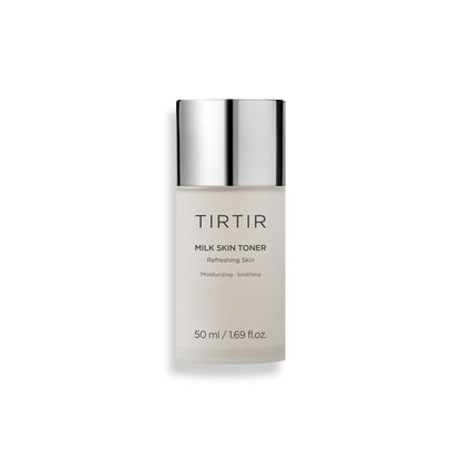 TIRTIR - Milk Skin Toner