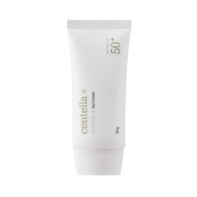 MIXSOON - Protector Solar Centella Sun Cream