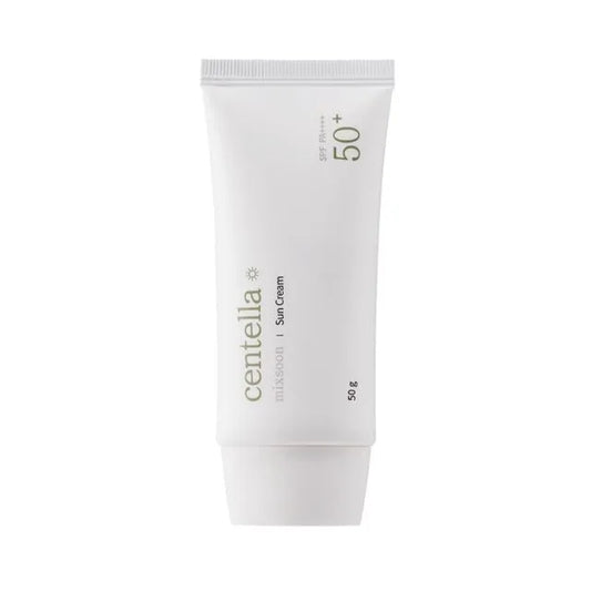 MIXSOON - Protector Solar Centella Sun Cream