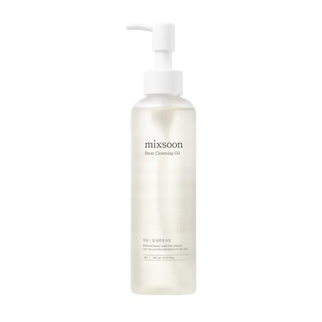 MIXSOON - Bean Cleansing Oil