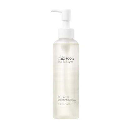 MIXSOON - Bean Cleansing Oil
