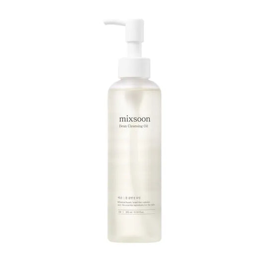 MIXSOON - Bean Cleansing Oil