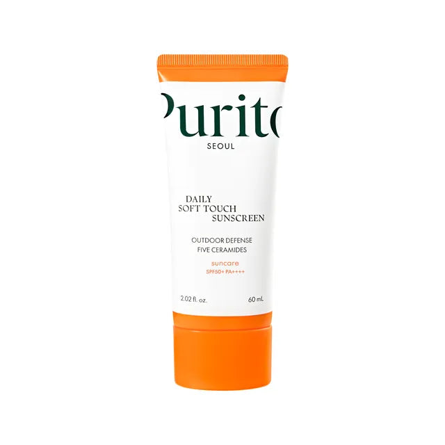 PURITO SEOUL - Daily Soft Touch Sunscreen