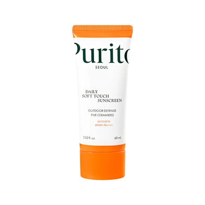 PURITO SEOUL - Daily Soft Touch Sunscreen