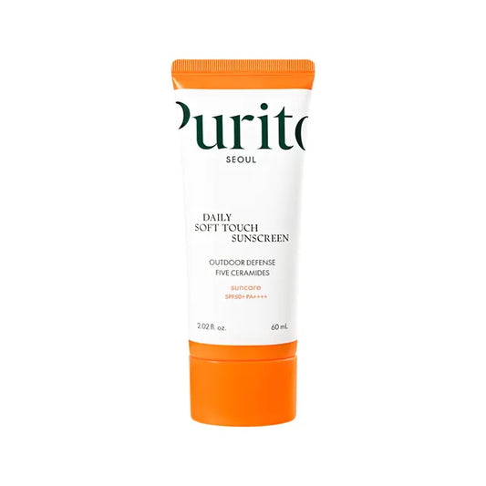 PURITO SEOUL - Daily Soft Touch Sunscreen