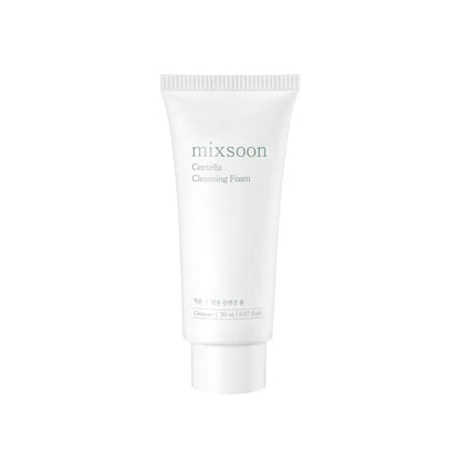 MIXSOON - Centella Cleansing Foam