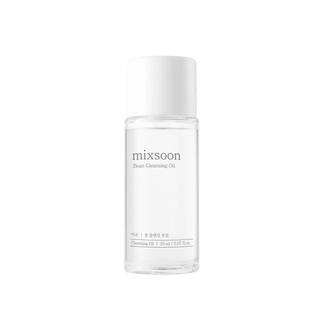MIXSOON - Bean Cleansing Oil