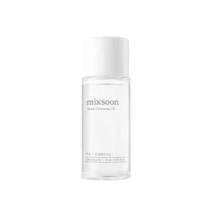 MIXSOON - Bean Cleansing Oil