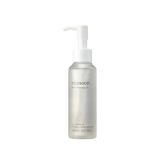 MIXSOON - Bean Cleansing Oil