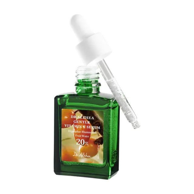 DR. ALTHEA - Gentle Vitamin C Serum