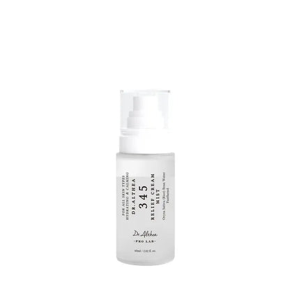 DR. ALTHEA - 345 Relief Cream Mist