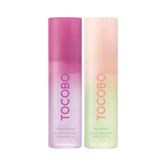 TOCOBO - Heat Proof Hair Mist