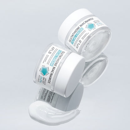 APLB - Crema Facial Glutathione Niacinamide Facial Cream