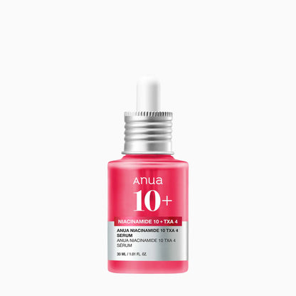ANUA - Sérum Facial Niacinamide 10% + TXA 4% Serum