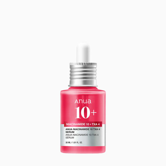 ANUA - Sérum Facial Niacinamide 10% + TXA 4% Serum