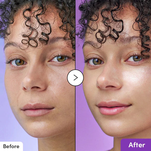 EQQUALBERRY - Bakuchiol Plumping Serum