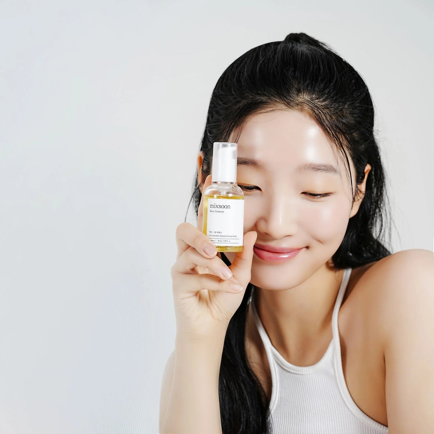 MIXSOON - Esencia Bean Essence