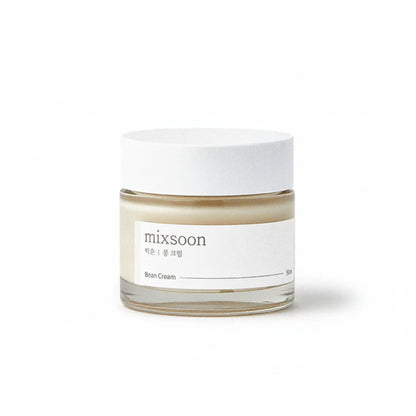 MIXSOON - Crema Hidratante Bean Cream
