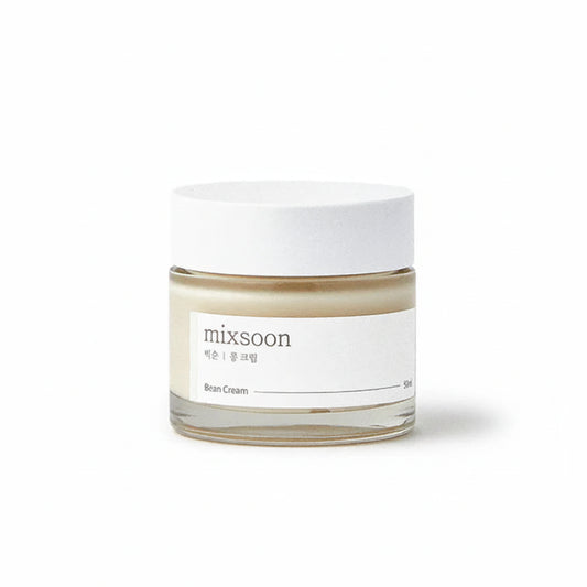 MIXSOON - Crema Hidratante Bean Cream