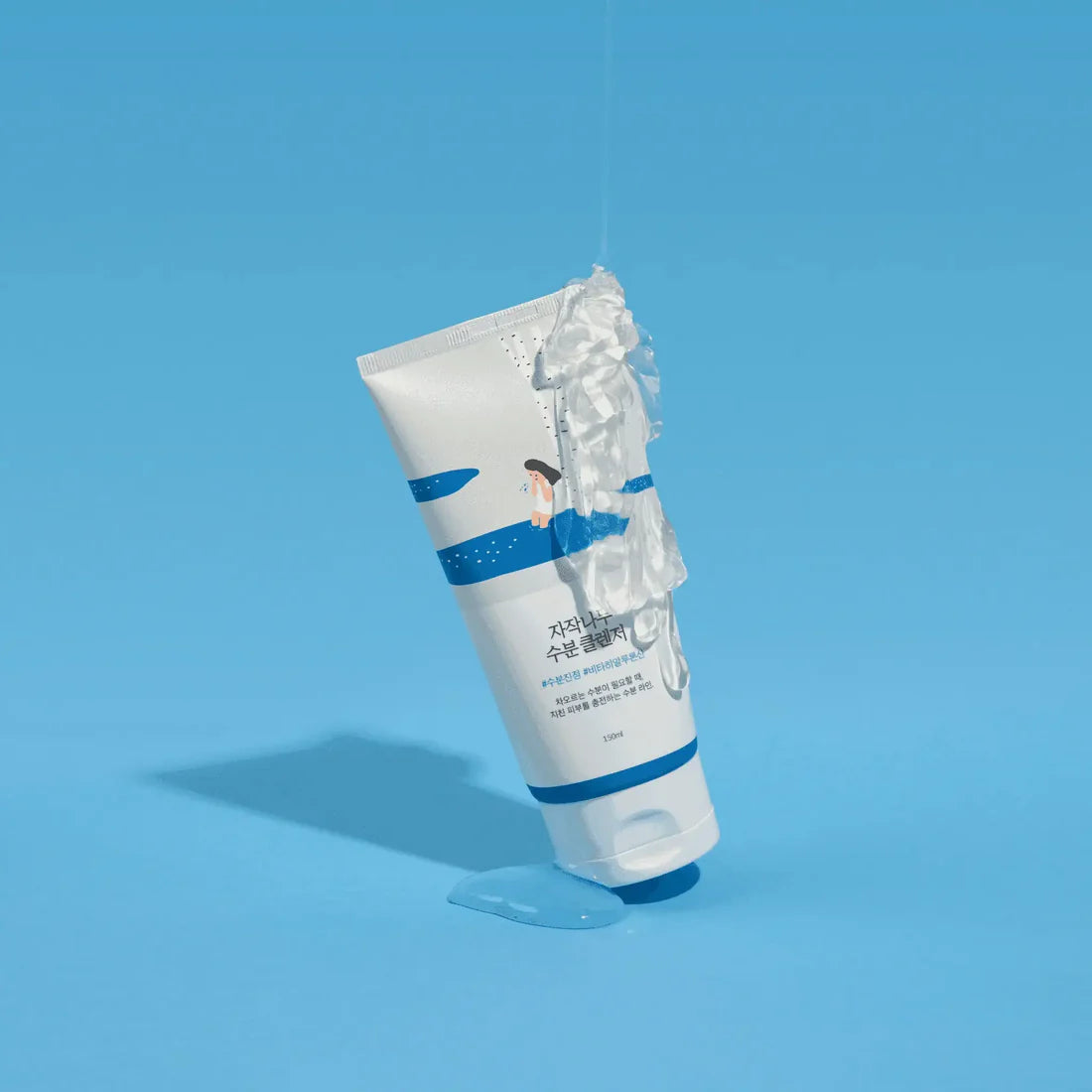 ROUND LAB - Birch Juice Moisturizing