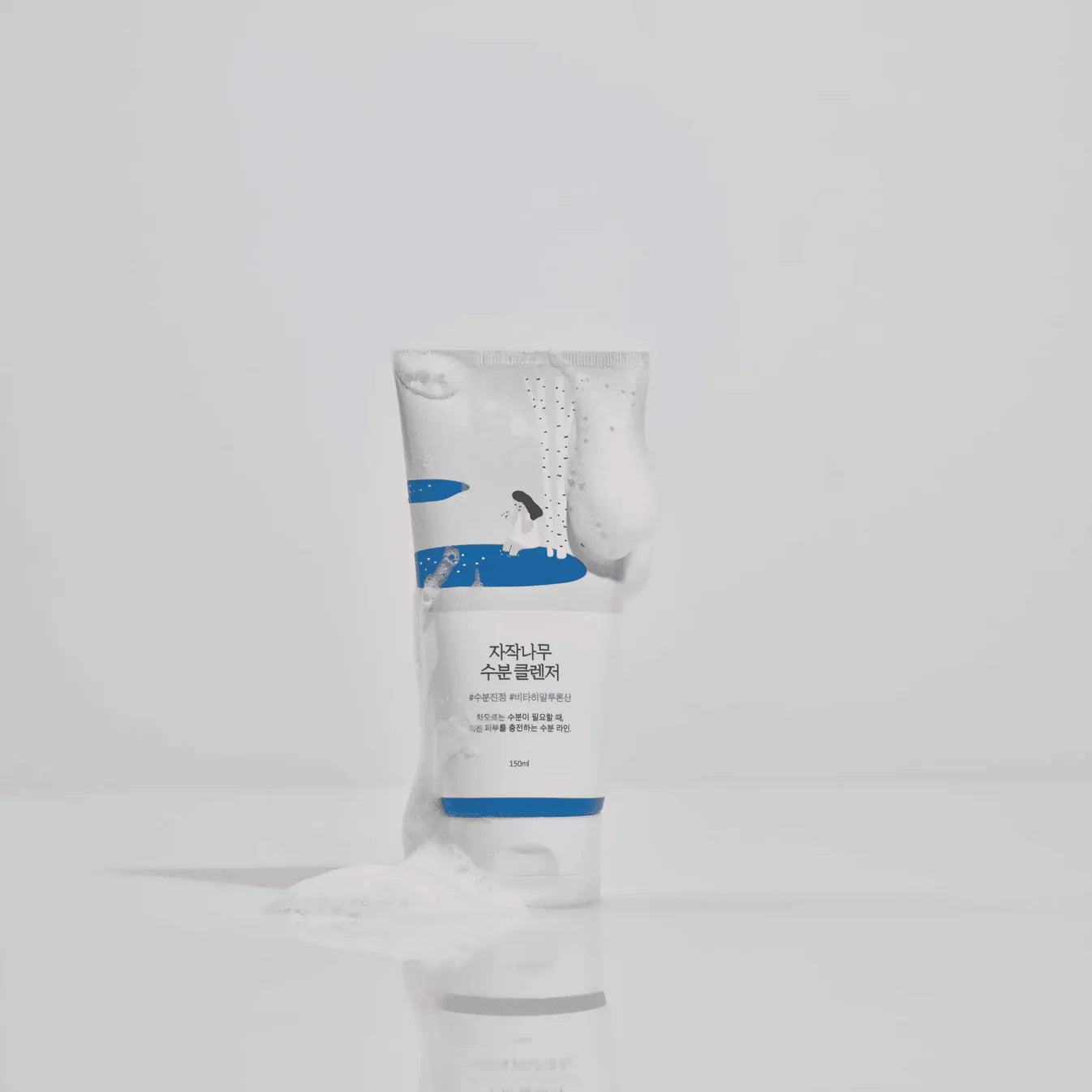 ROUND LAB - Birch Juice Moisturizing