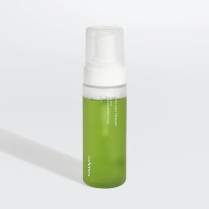 CELIMAX - Limpiador en burbujas para acné The real Noni