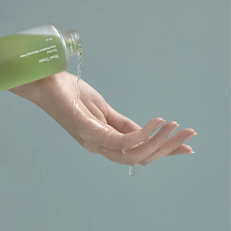 CELIMAX - The Real Noni Moisture Balancing Toner