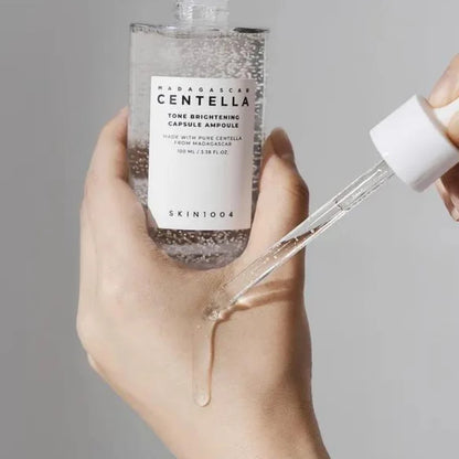 SKIN1004 - Madagascar Centella Tone Brightening Capsule Ampoule