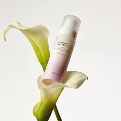HARUHARU WONDER - Black Rice Probiotics Barrier NAD+ Serum Mist