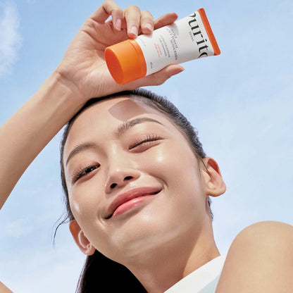 PURITO SEOUL - Daily Soft Touch Sunscreen