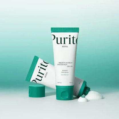 Purito SEOUL - Mighty Bamboo Panthenol Cream