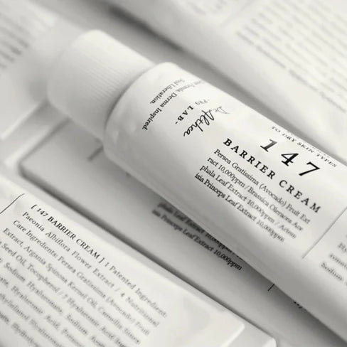 Dr. Althea - 147 Barrier Cream