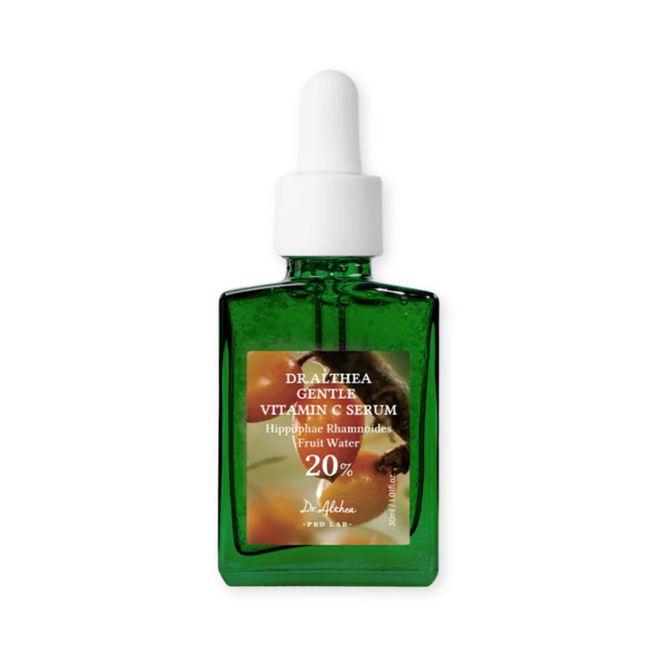 DR. ALTHEA - Gentle Vitamin C Serum