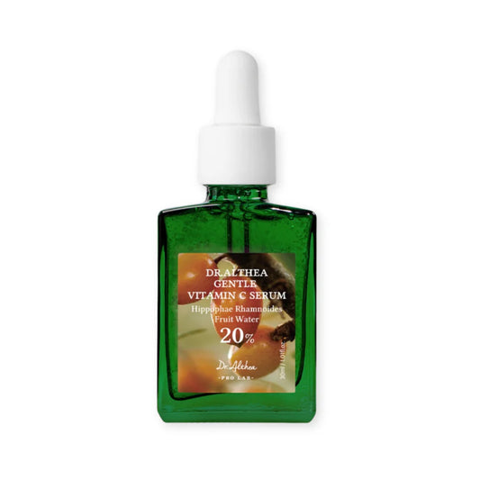 DR. ALTHEA - Gentle Vitamin C Serum