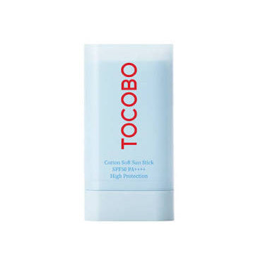 TOCOBO - Cotton Soft Sun Stick
