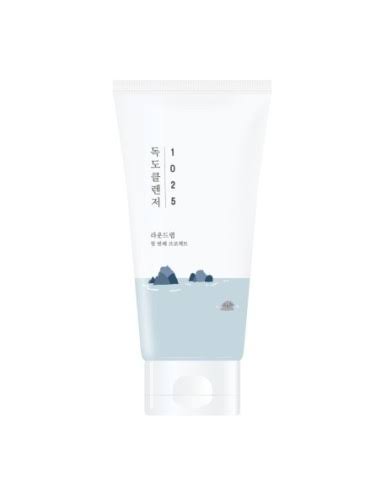 ROUND LAB - 1025 Dokdo Cleanser