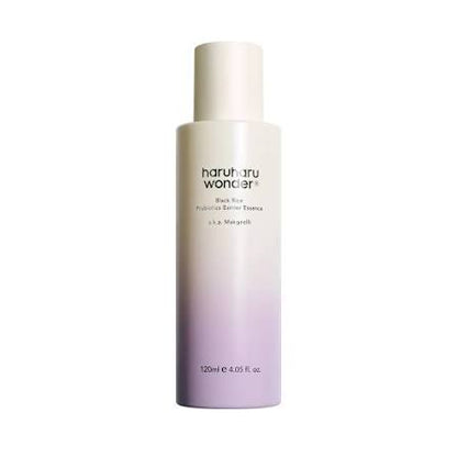 HARUHARU WONDER -Black Rice Probiotics Barrier Essence