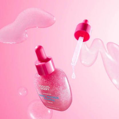 EQQUALBERRY - NAD+ Peptide Boosting Serum