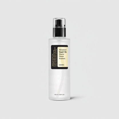 COSRX - Esencia Advanced Snail 96 Mucin Power Essence
